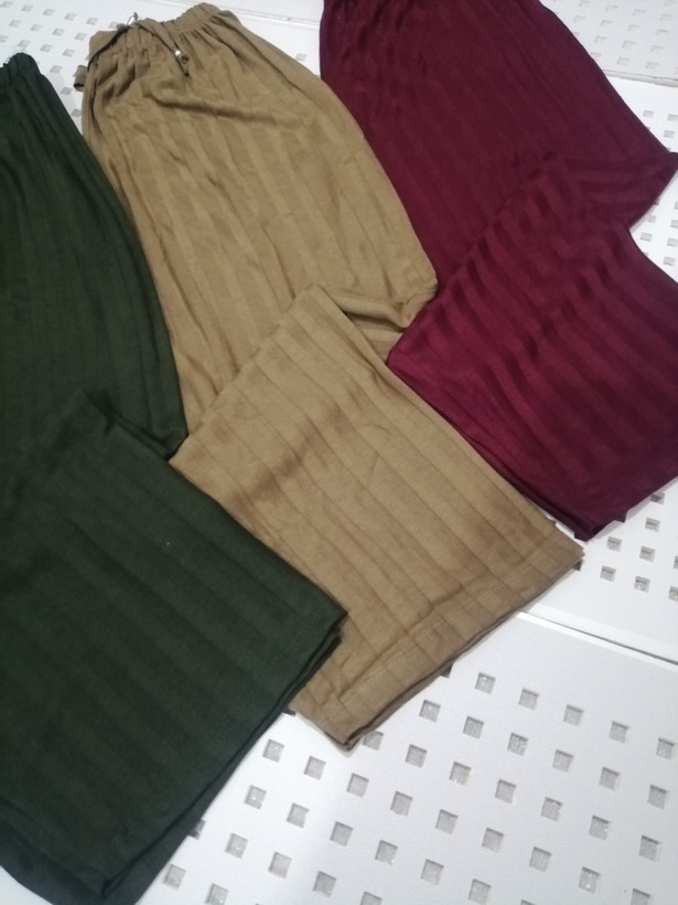 شلوار زنانه