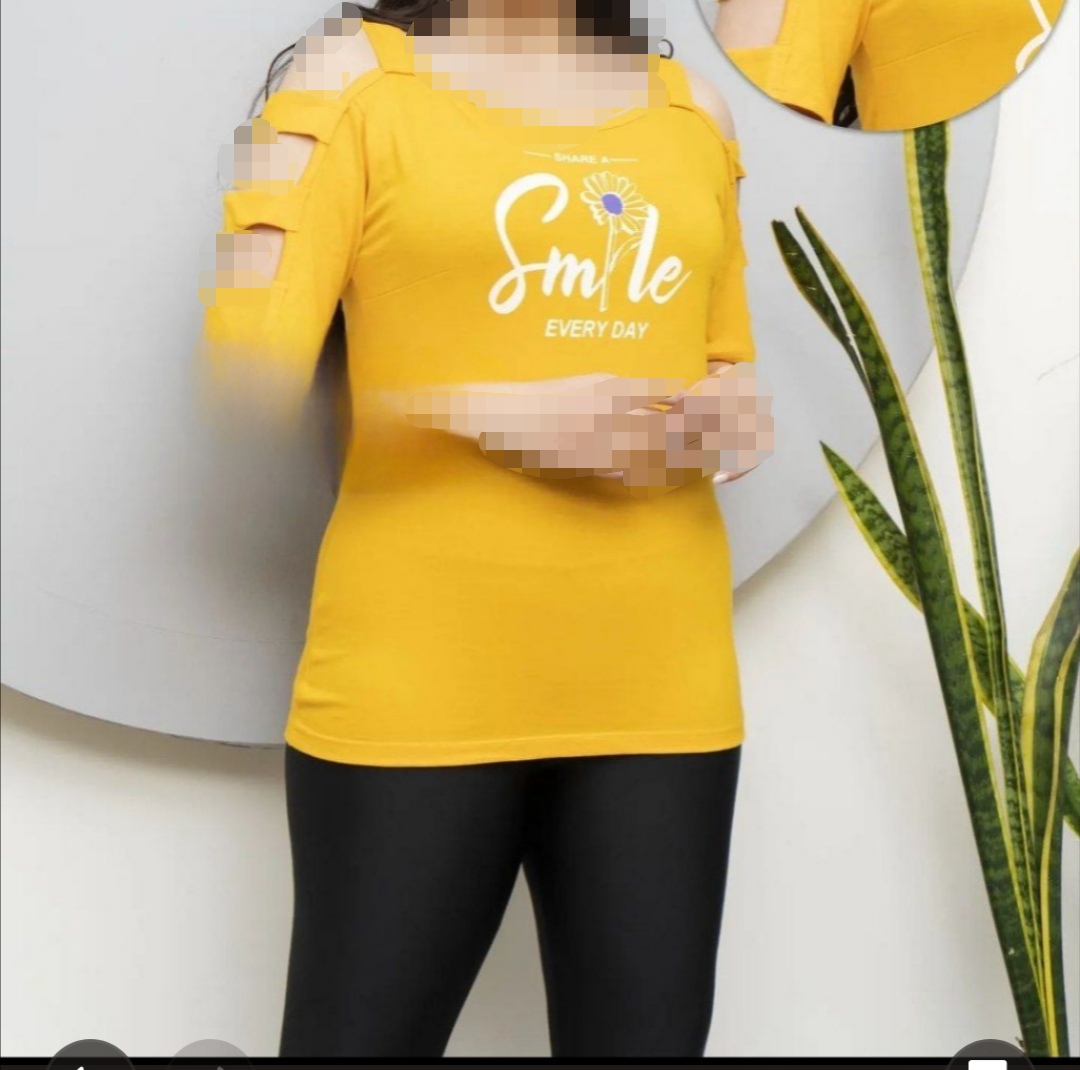 تیشرت سوپر نخ