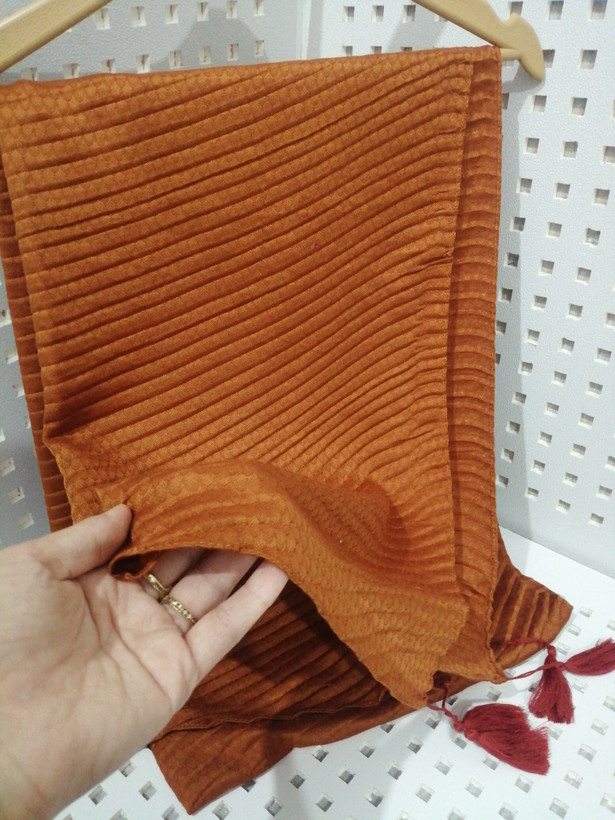 شال تمام نخ