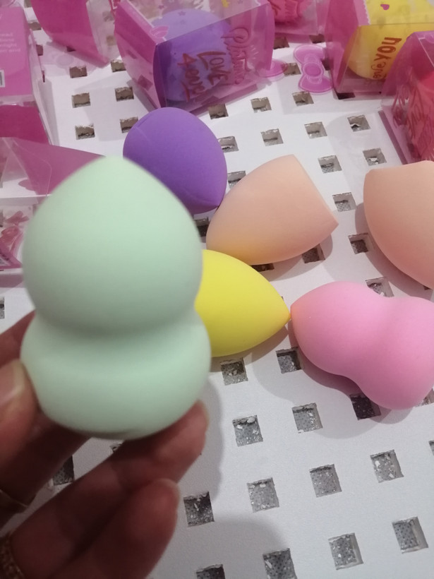 بیوتی بلندر کرم پودر