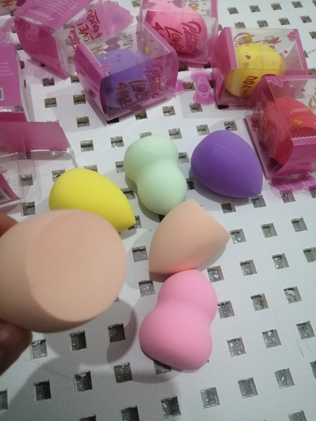 بیوتی بلندر کج