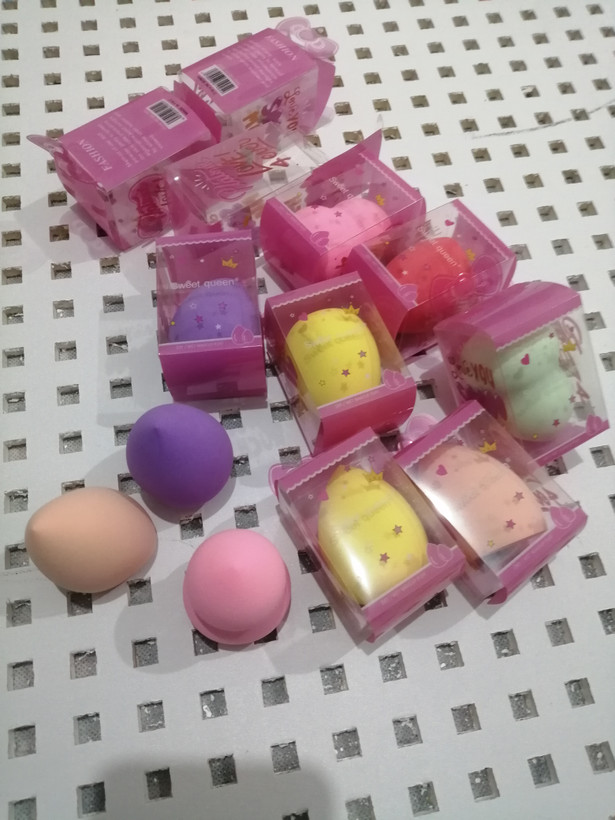 بیوتی بلندر میکاپ