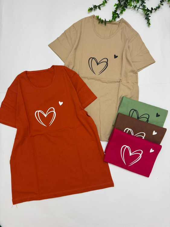 تیشرت زنانه