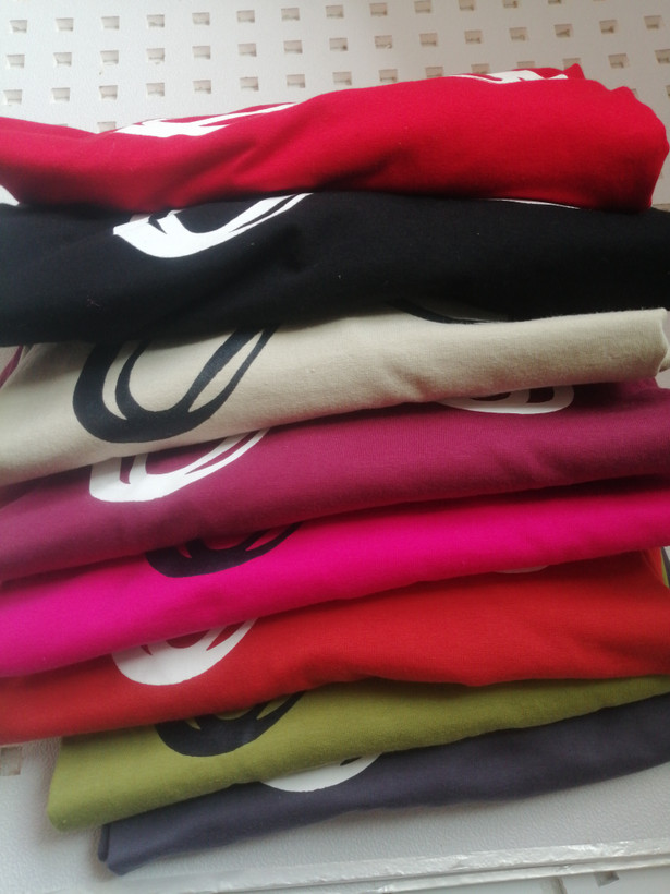 تیشرت لانگ سوپر نخ