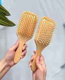 برس چوبی