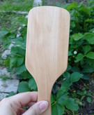 برس چوبی
