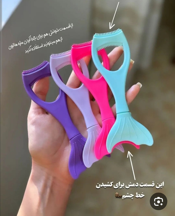 شابلون رژلب