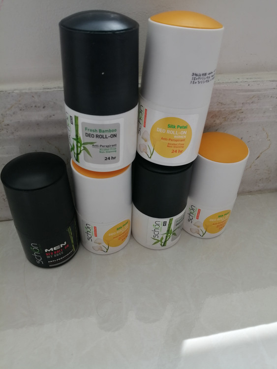 مام رول شون