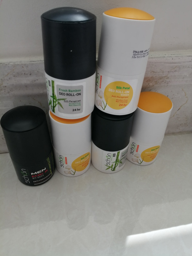 مام رول شون