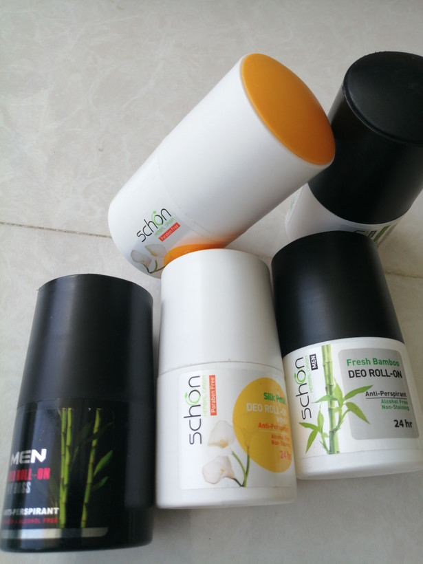 مام رول مردانه