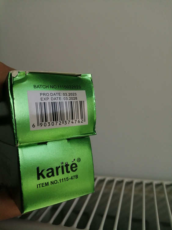 بلک ماسک پیل اف