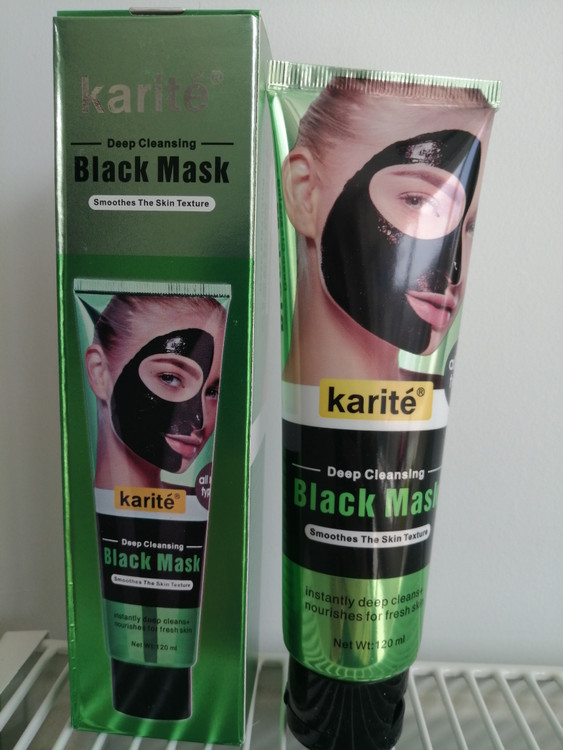 بلک ماسک روشن کننده