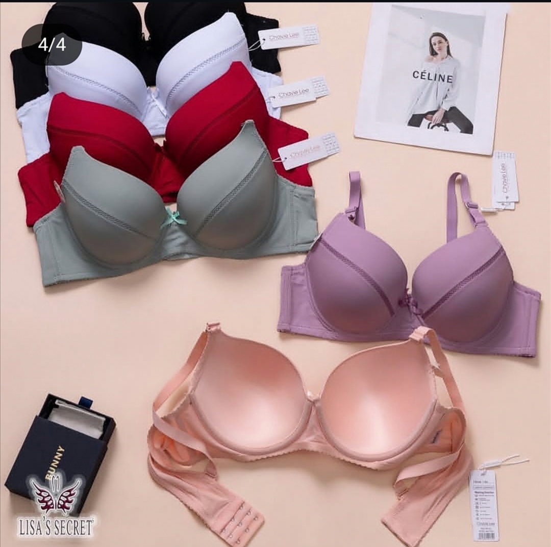 سوتین اسفنجی