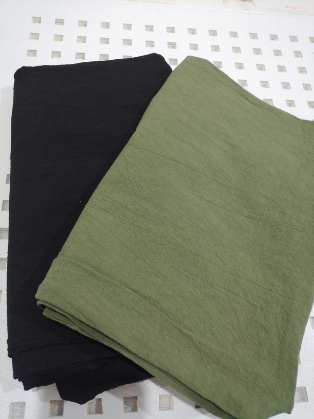 شلوار بگ دمپا ازاد