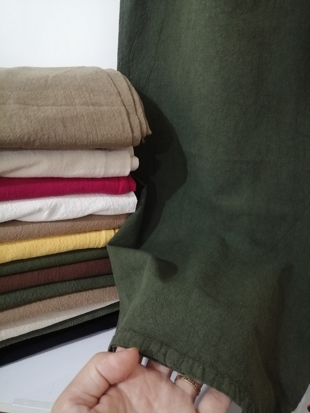 شلوار بگ زنانه