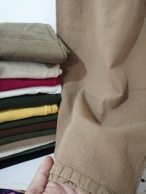 شلوار زنانه بگ