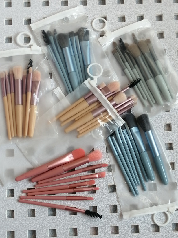 براش ارایشی