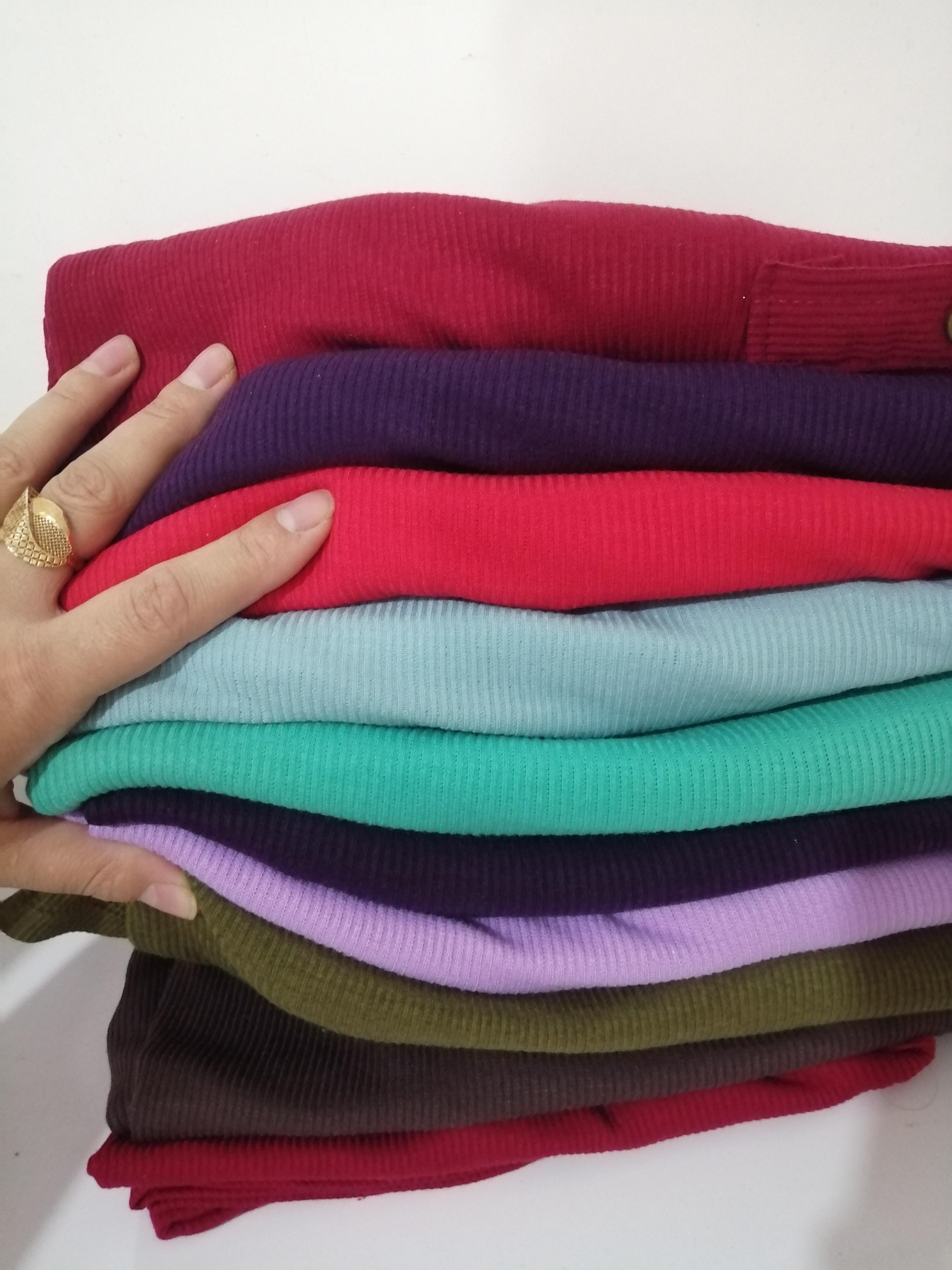 تیشرت کبریتی  برشکا
