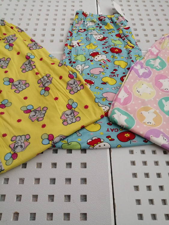 شلوار عروسکی