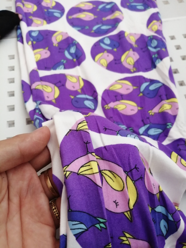 شلوار عروسکی