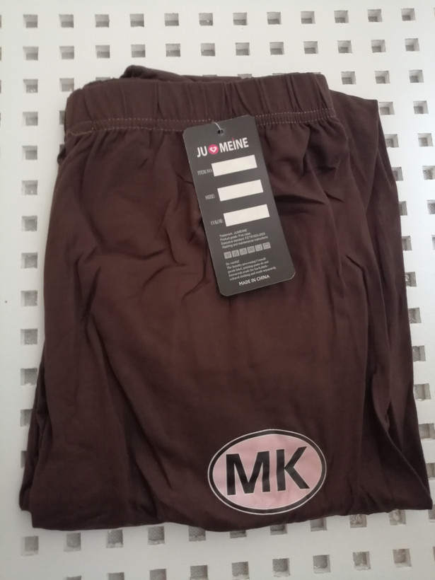 شلوار زنانه قواره دار