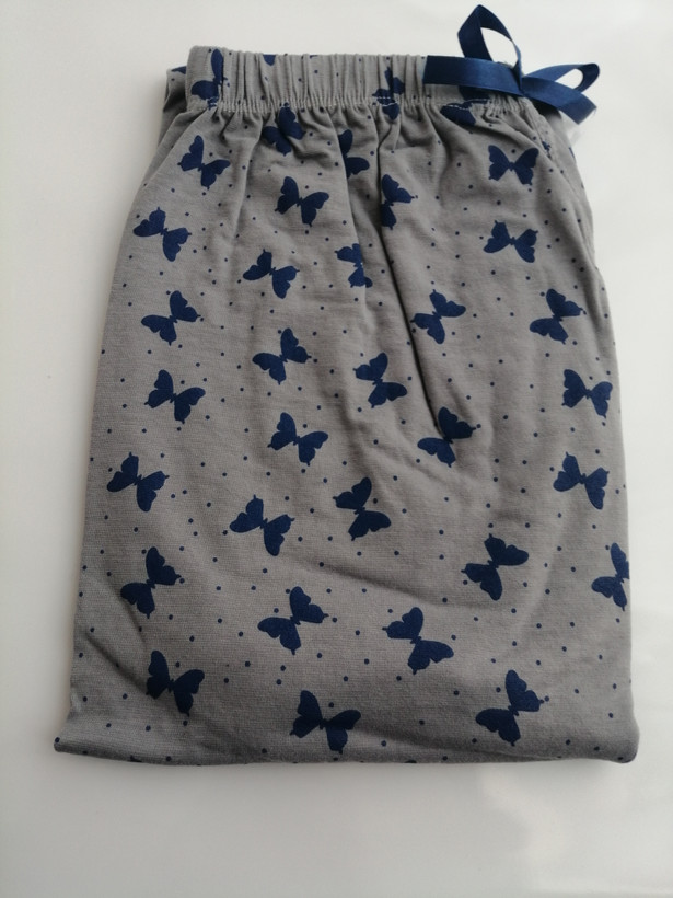 شلوار زنانه دمپا کشی