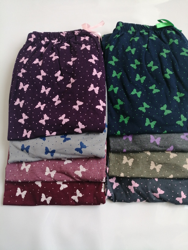 شلوار زنانه سمبادی