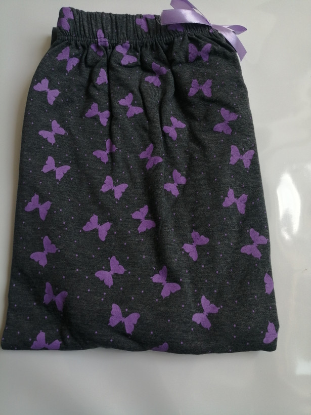 شلوار زنانه نخی