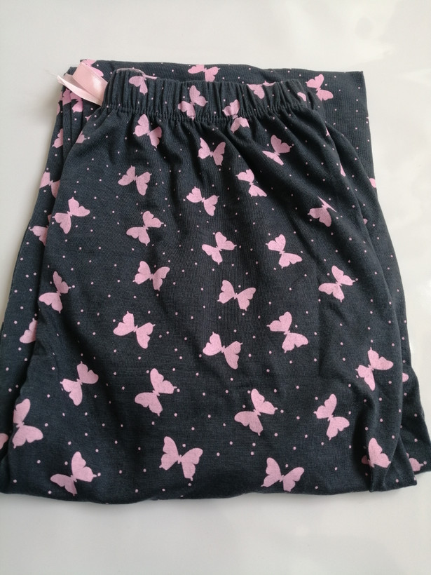 شلوار زنانه نخ