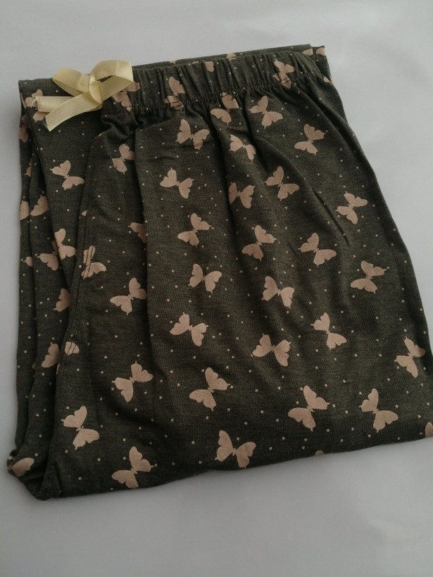 شلوار زنانه قواره دار