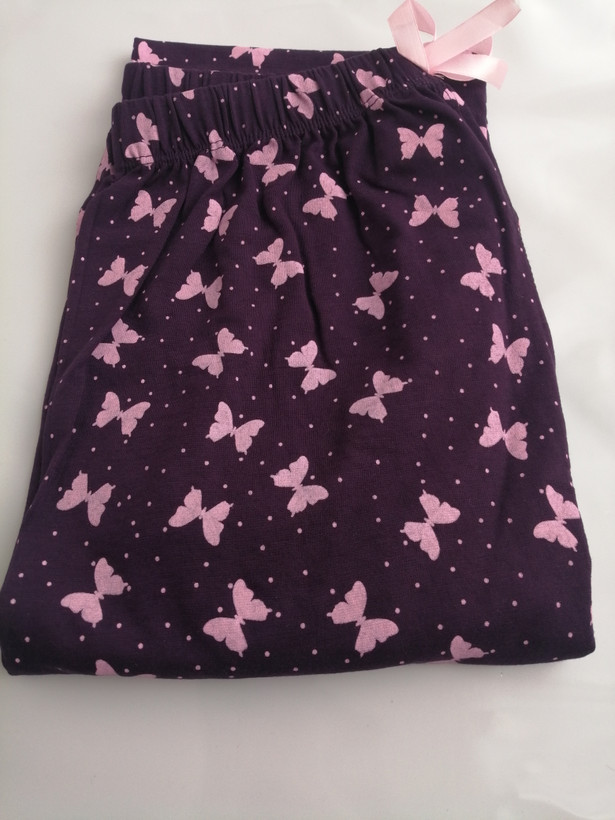 شلوار زنانه بیگ سایز