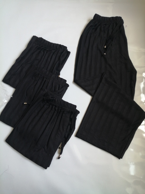 شلوار زنانه بگ