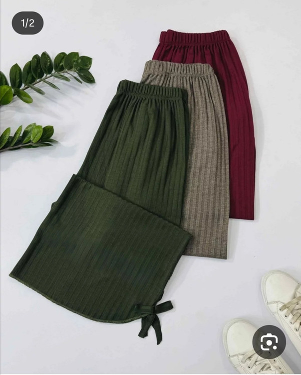 شلوارک زنانه مدل دار