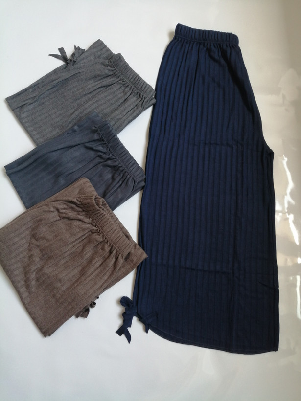 شلوارک زنانه بلند