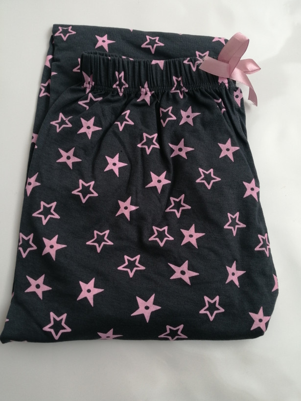 شلوار زنانه نخی