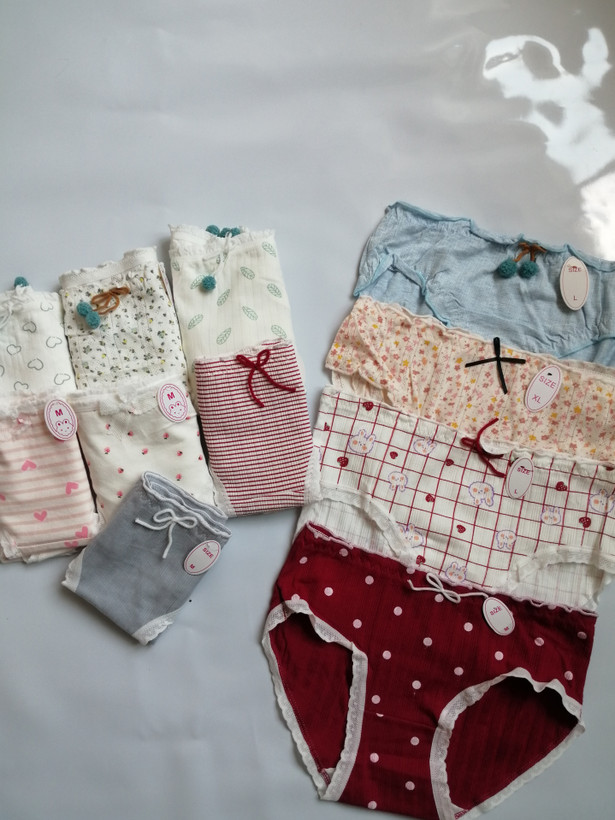 شورت کبریتی وارداتی