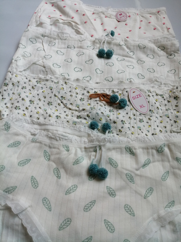 شورت نخی دخترانه