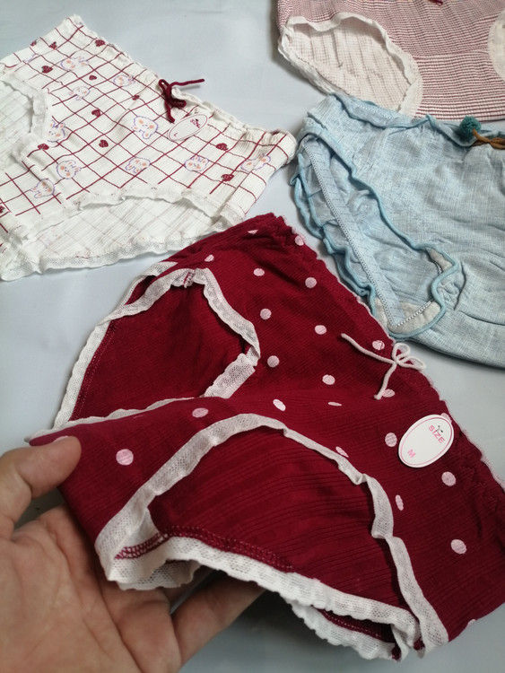 شورت کبریتی دخترانه