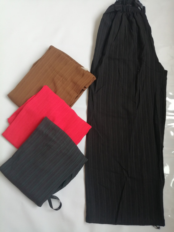 شلوار زنانه بگ