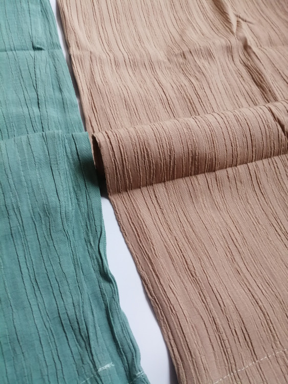 شلوار کولر دار