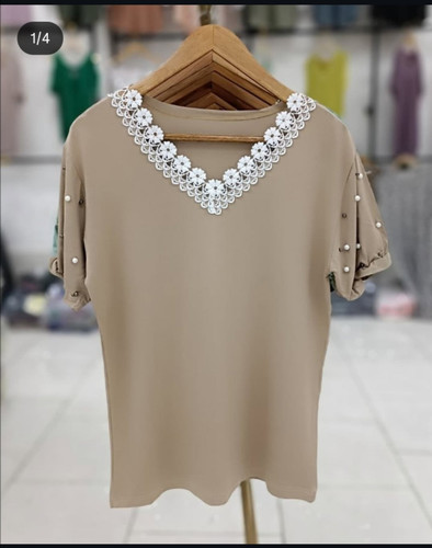 تیشرت زنانه