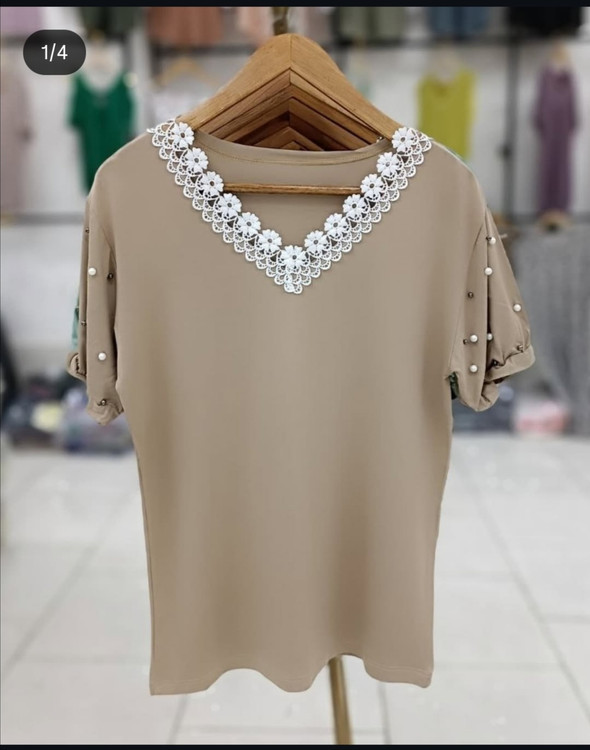 تیشرت زنانه