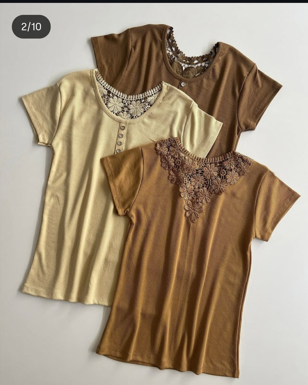 تیشرت گیپوری