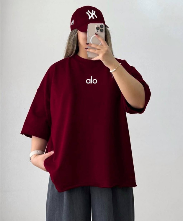 تیشرت زنانه