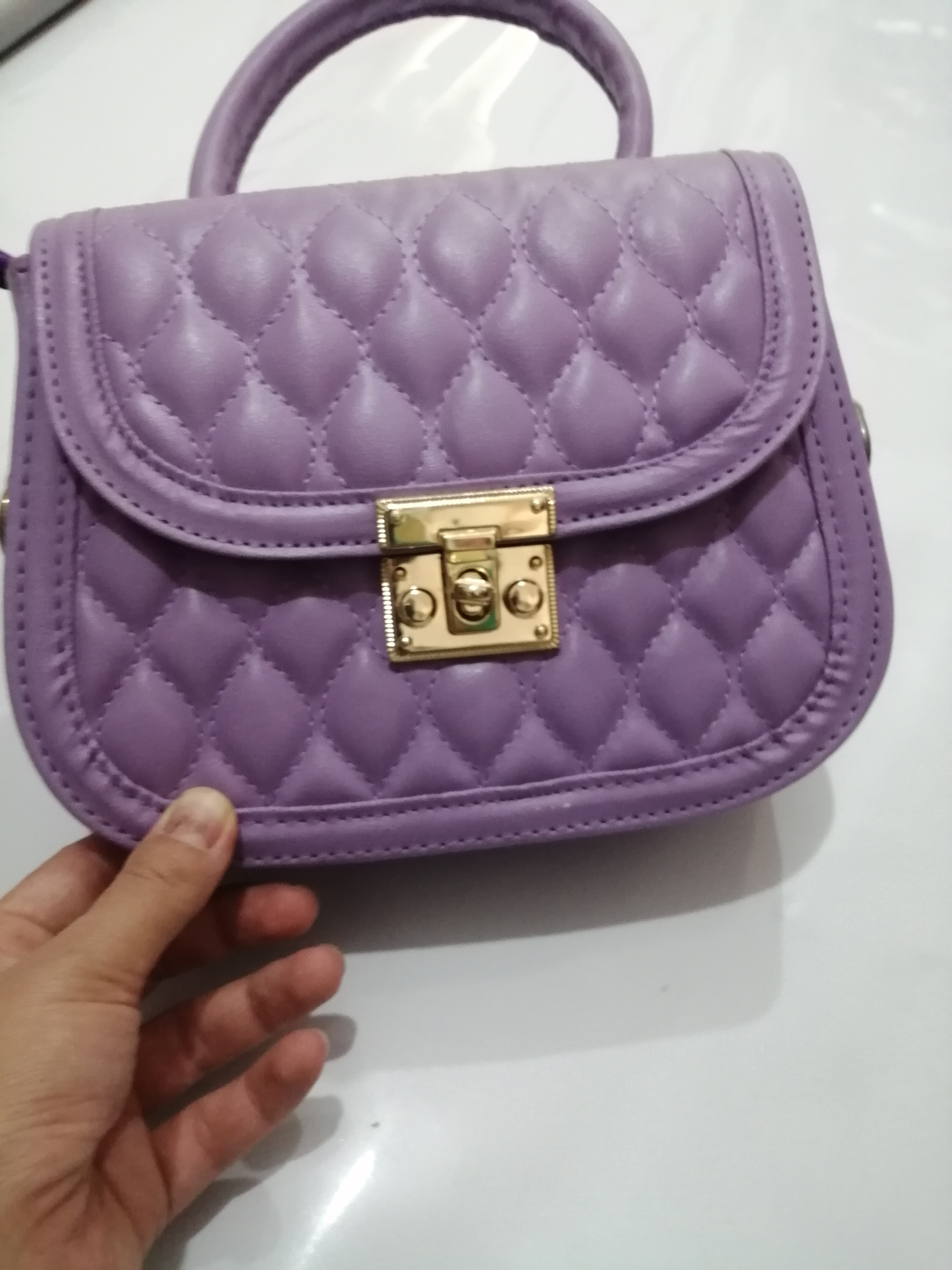 کیف زنانه دوشی