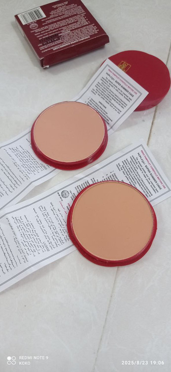 پنکک سامر کیک اصل