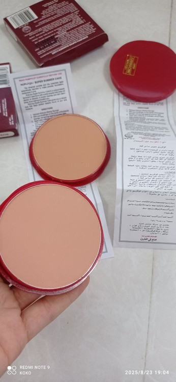 پنکک سامر کیک روست