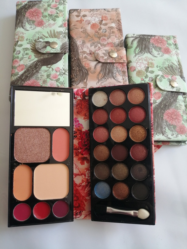 سایه کیفی همه کاره