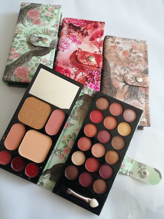 سایه کیفی انالیدی