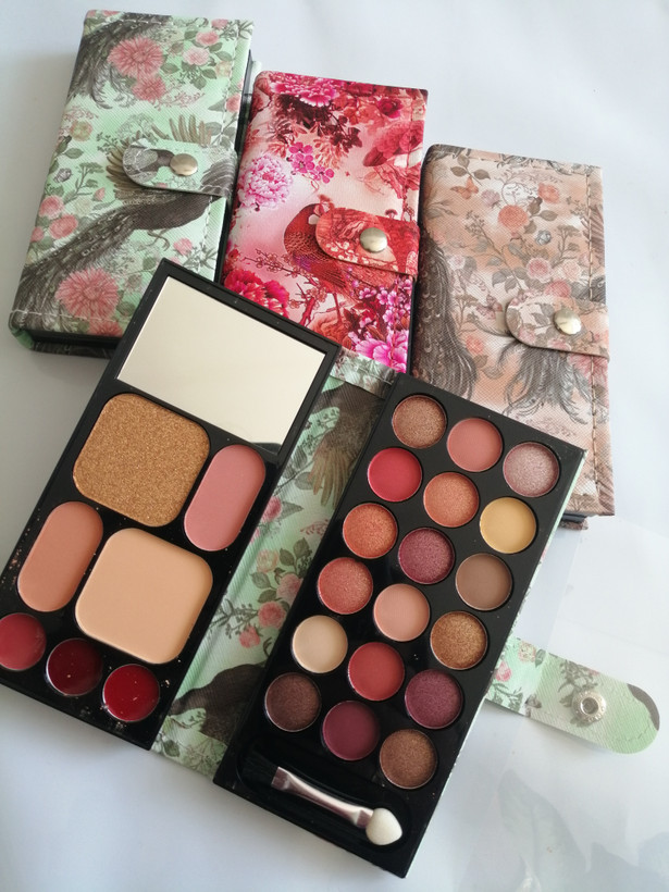 سایه کیفی انالیدی